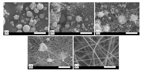 Electrospinning process: Versatile preparation method for biodegradable and natural polymers and biocomposite systems applied in tissue engineering and drug delivery