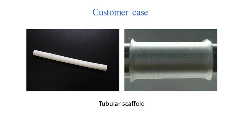 tubular scaffold _electrospinning scaffold