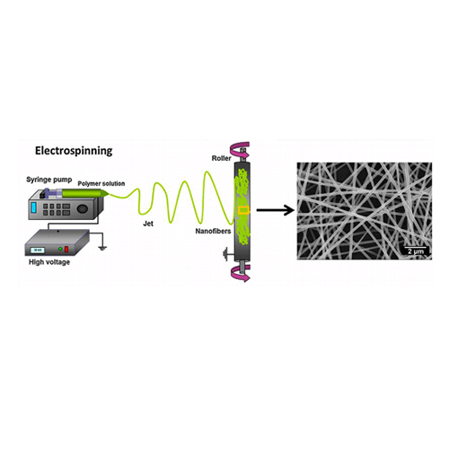 Electrospinning for tissue engineering applications