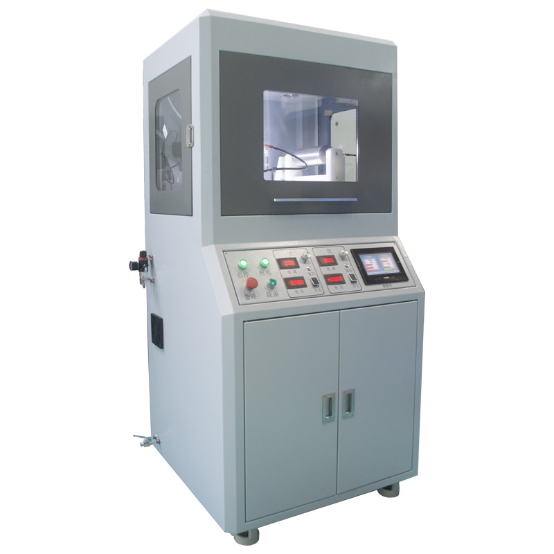 All-Round Electrospinning Machine E06