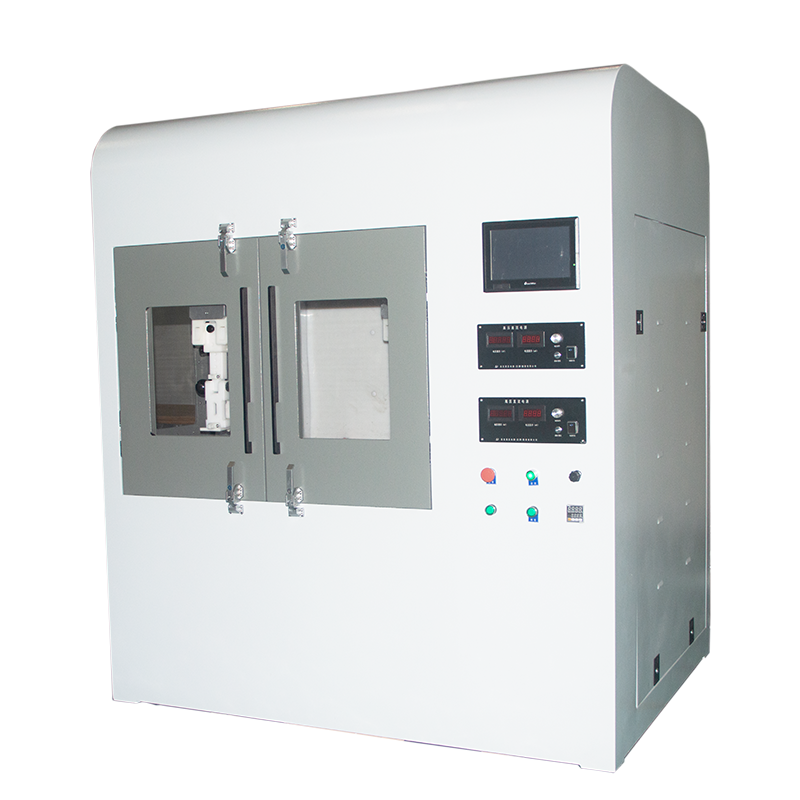 Biomedicine Electrospinning Semi Industrial scale Equipment MF01-009